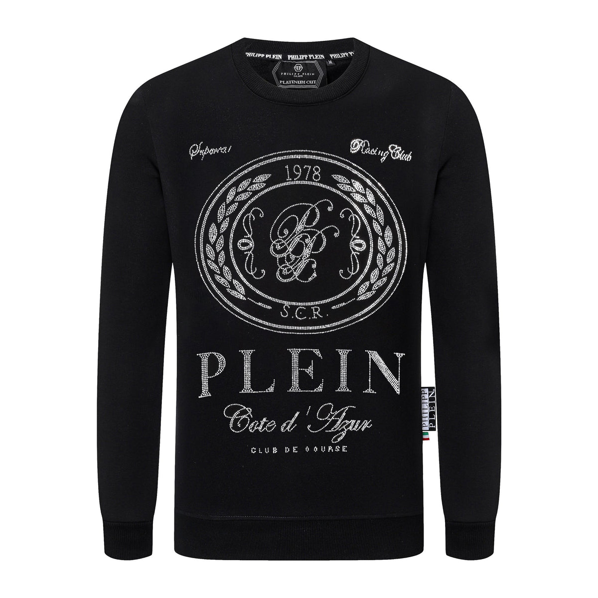 PP Crew neck sweatshirt #12