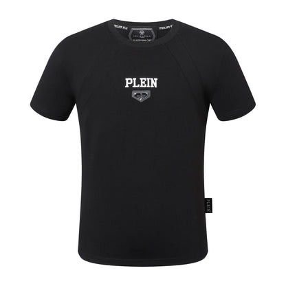 PP T-shirt Skull
