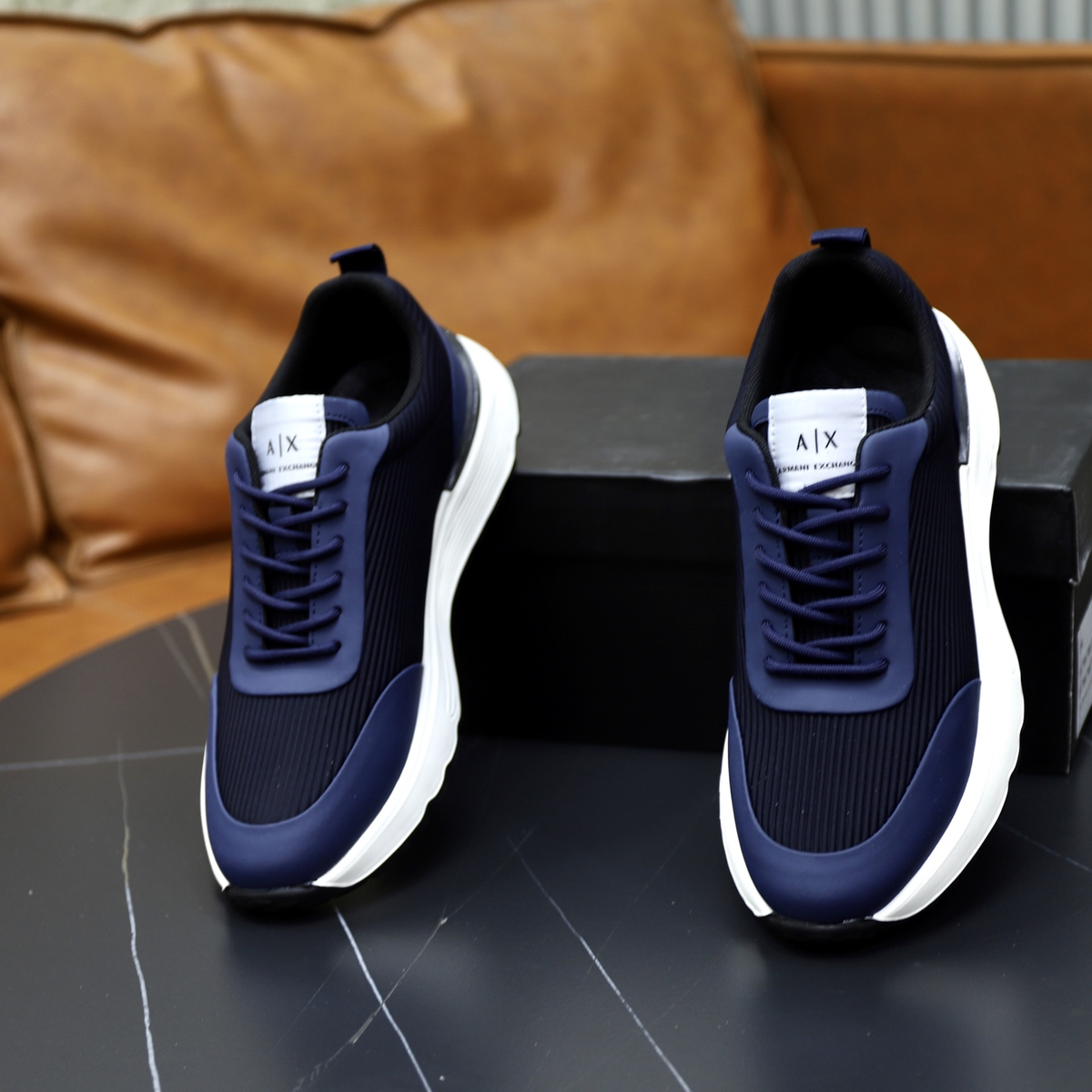Armani Men's Casual Shoes #30
