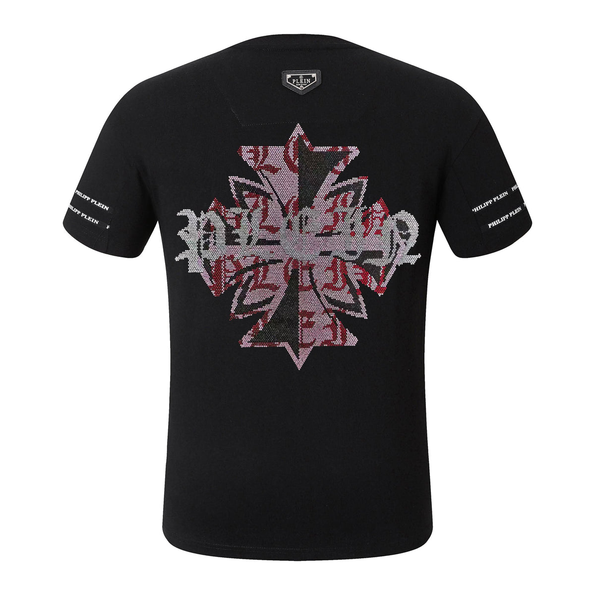 PP T-shirt Logo
