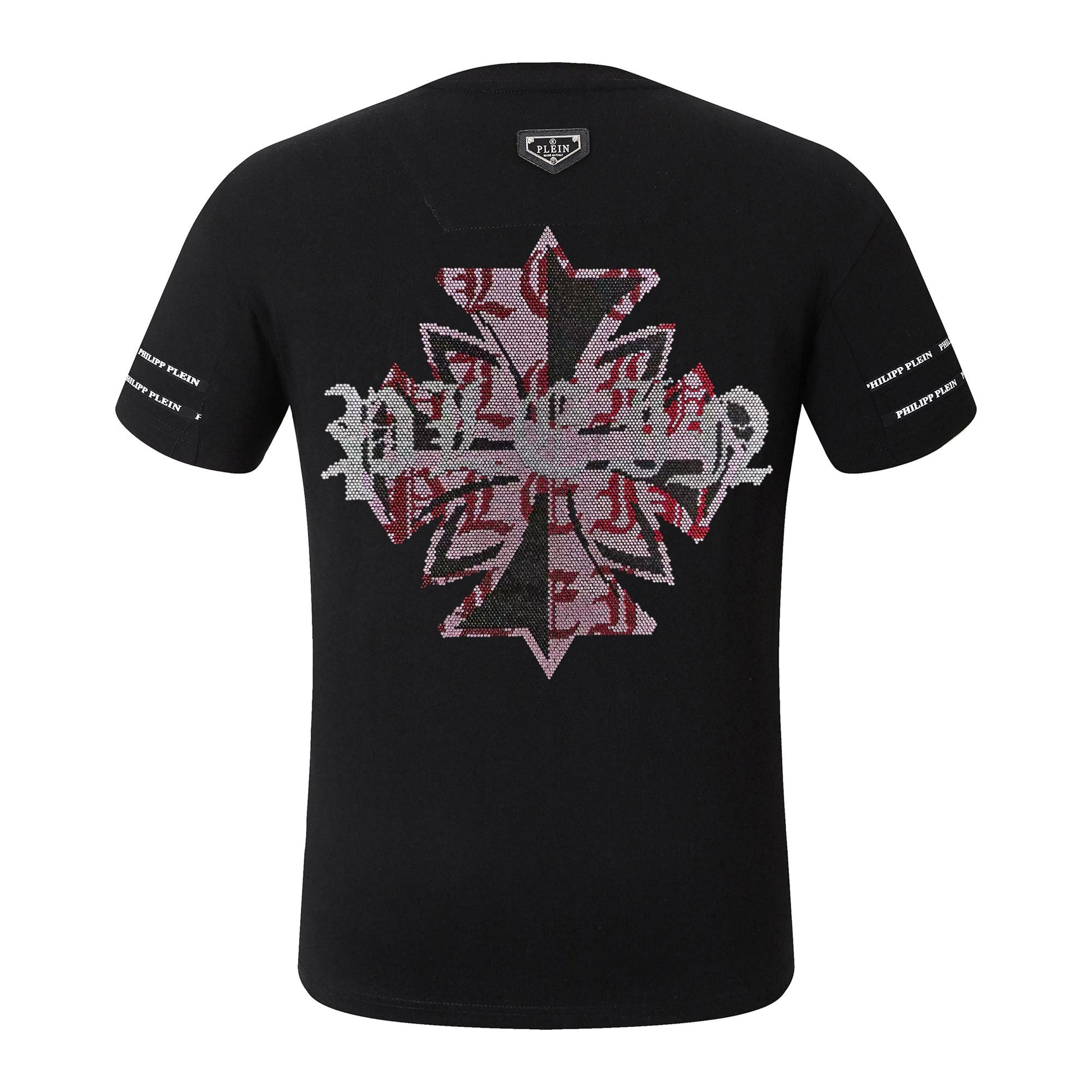 PP T-shirt Logo