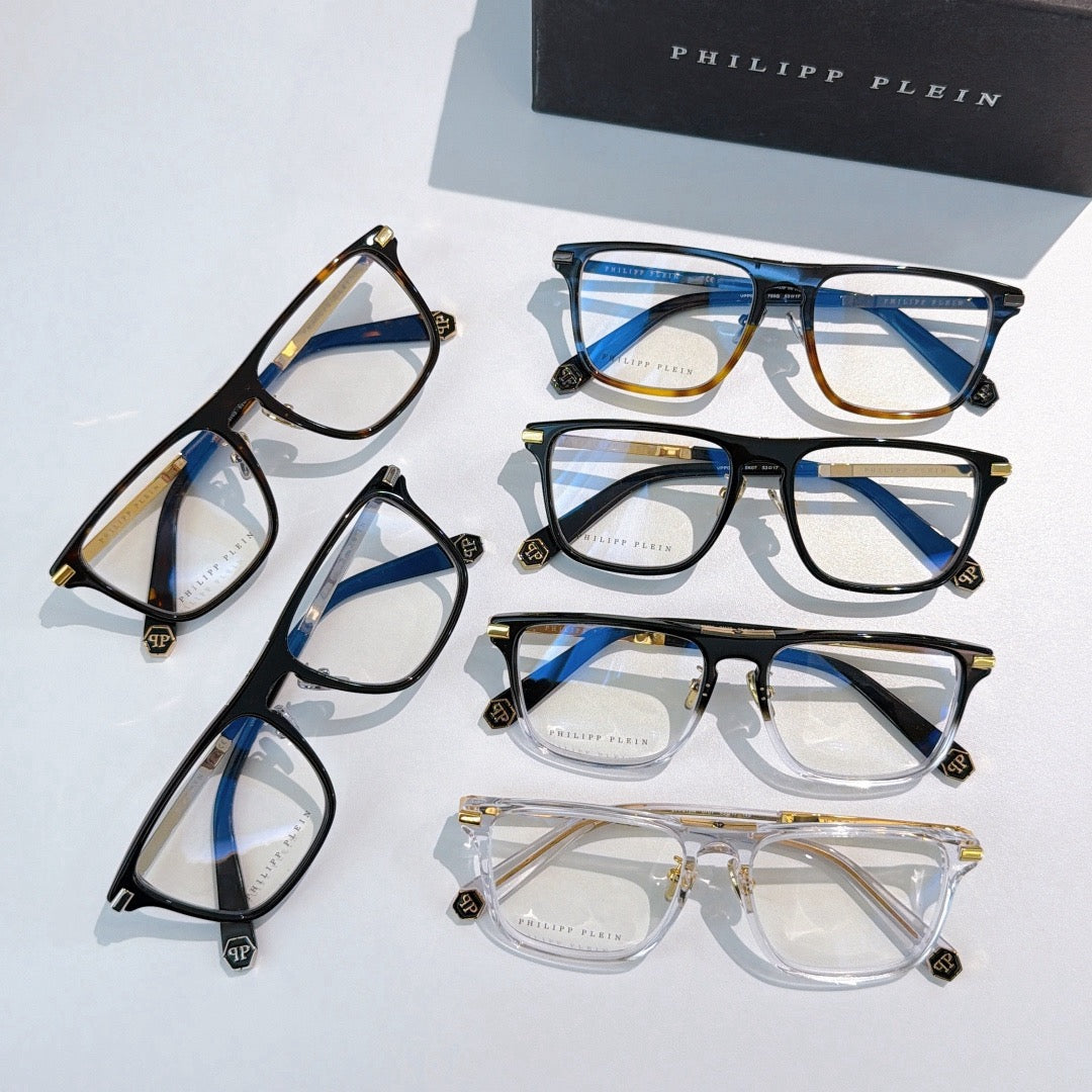 PP Letter logo sunglasses#44