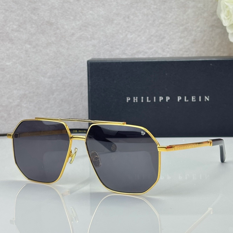PP high-end sunglasses #23