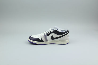 Air Jordan 1 Low SE 'Punk Rock' - Punk Rock - image 4