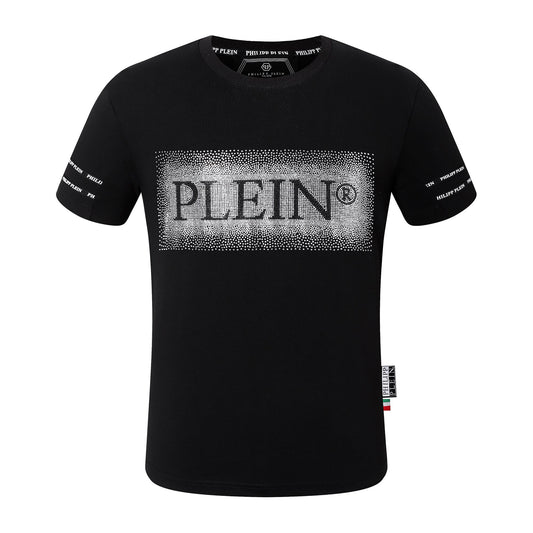 PP T-shirt Logo
