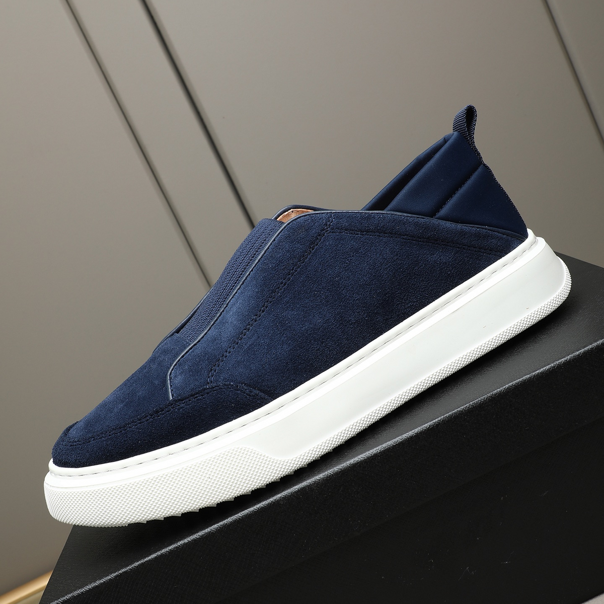 Prada Casual Shoes #03