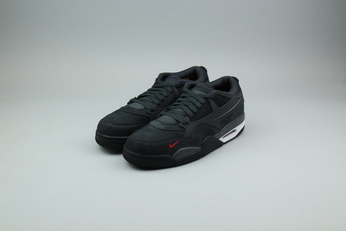 Nigel Sylvester x Air Jordan 4 RM 'Driveway Grey' - Driveway Grey - image 6