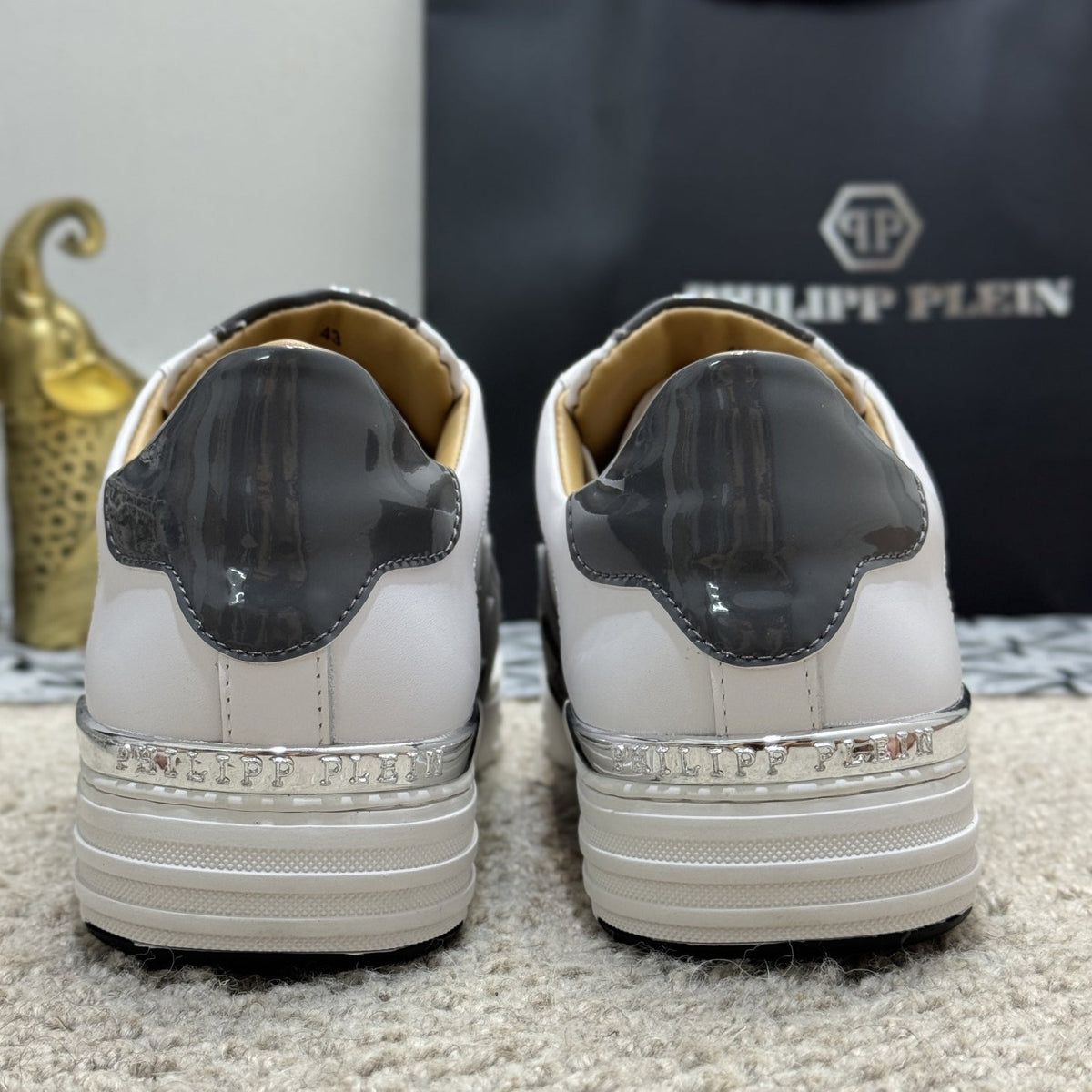 PP 26SS Casual shoes