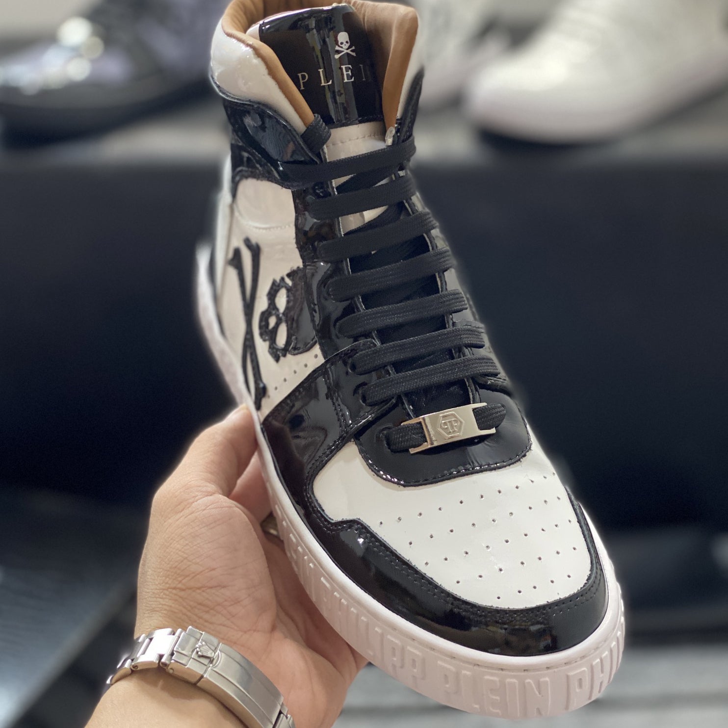 PLElN Casual shoes