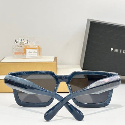 PP Letter logo sunglasses#26