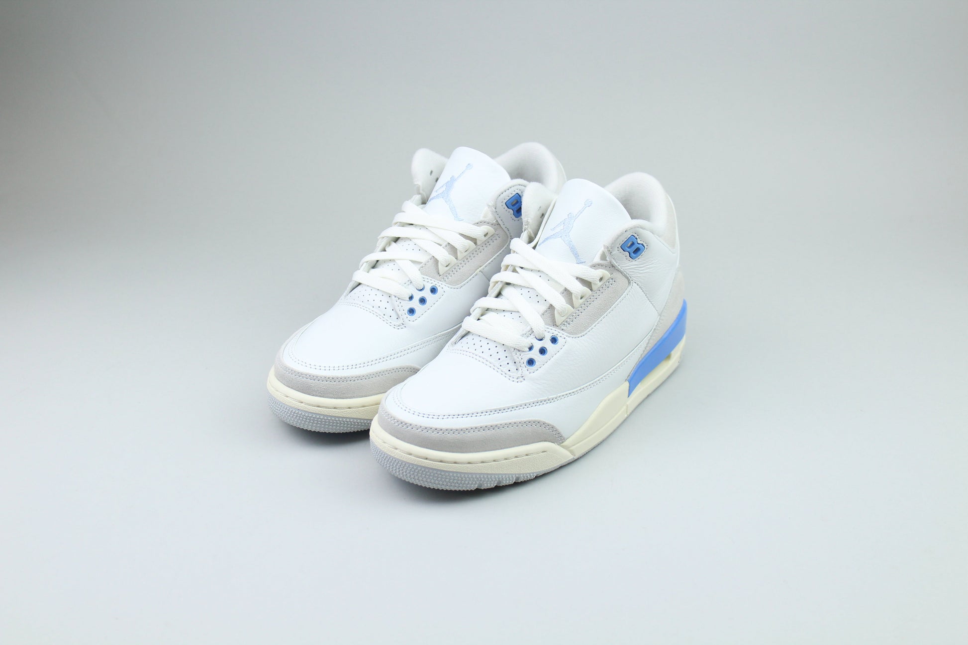 Air Jordan 3 'Lucky Shorts' - Lucky Shorts - image 7