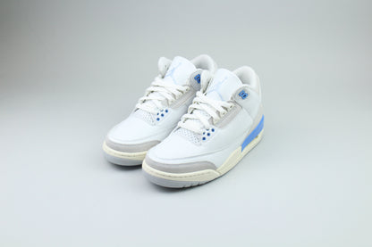 Air Jordan 3 'Lucky Shorts' - Lucky Shorts - image 7