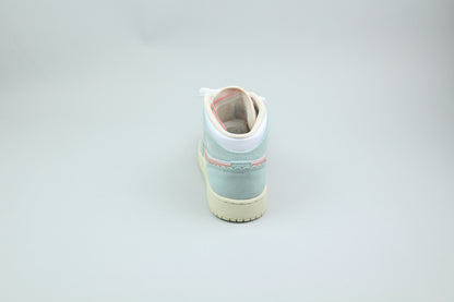 Air Jordan 1 Mid SE 'Pink Oxford' - Pink Oxford - image 5