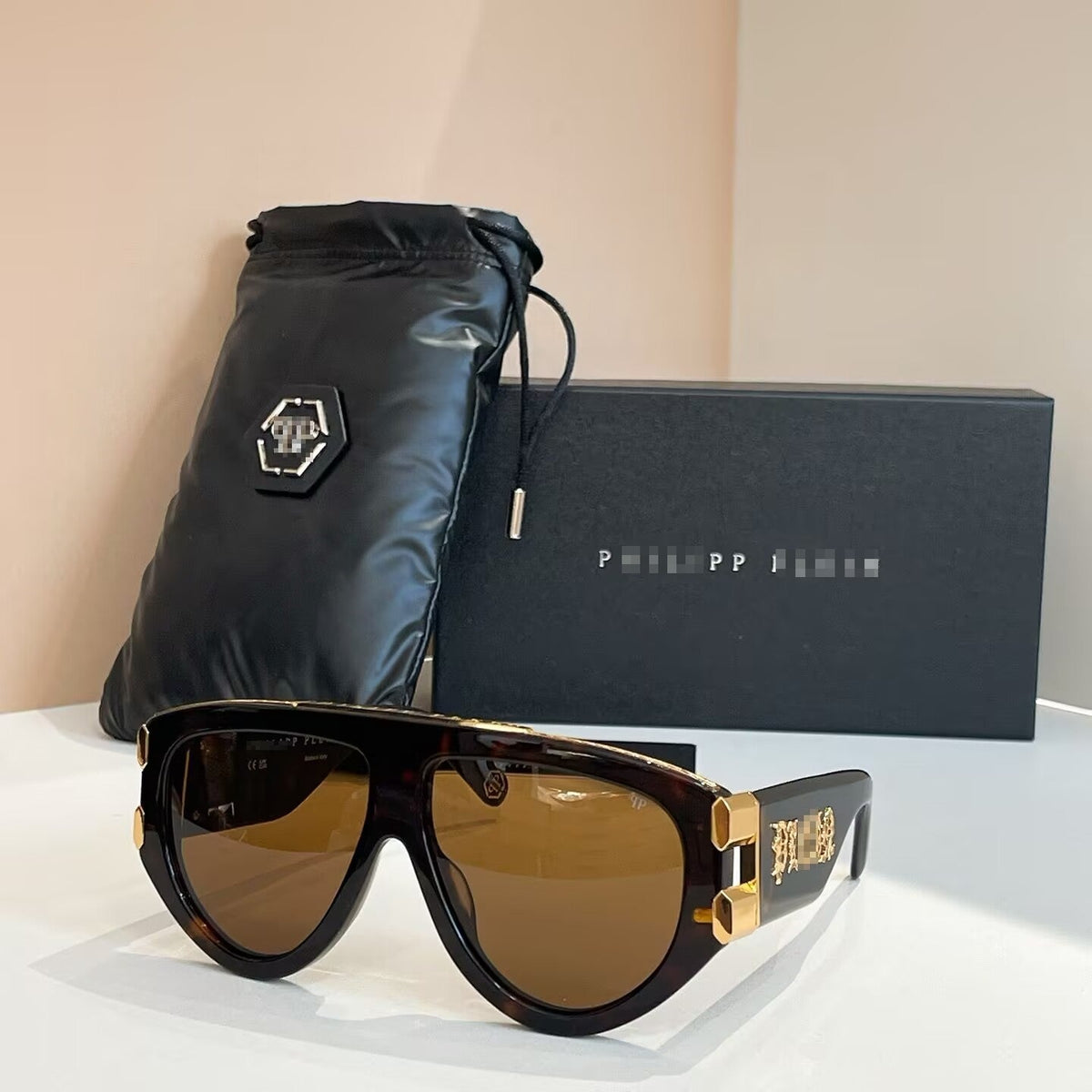 PP high-end sunglasses#17