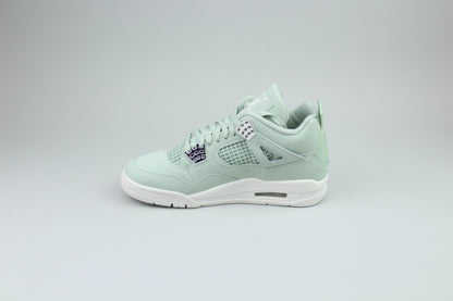 Air Jordan 4 Retro 'Seafoam Sail' - Seafoam Sail - image 4