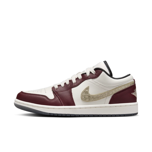 Air Jordan 1 Low 'Chinese New Year 2024' - Chinese New Year 2024