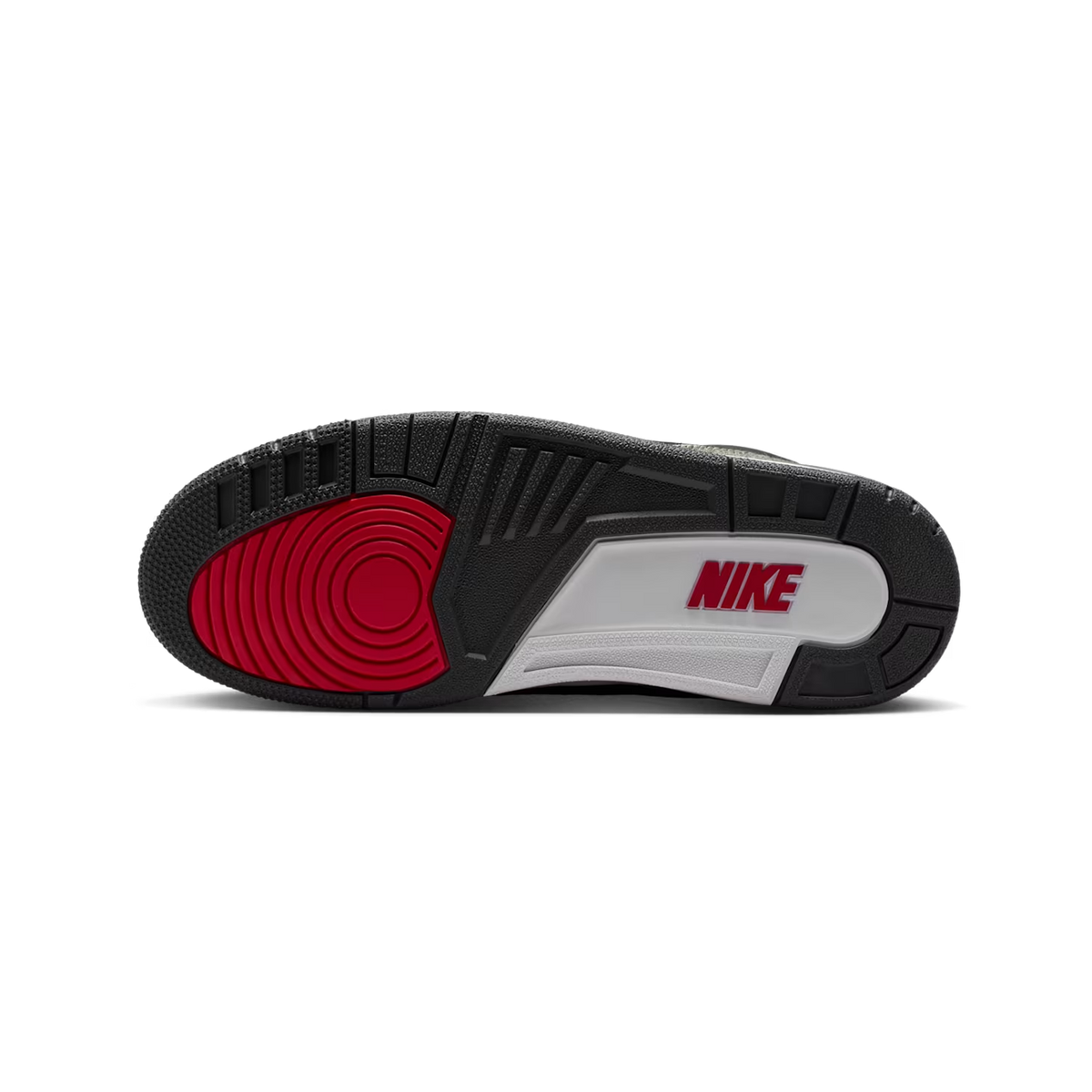 Air Jordan 3 x Levi's® 'Black and White' - s® - image 5