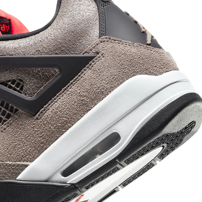 Air Jordan 4 Retro 'Taupe Haze' - Taupe Haze - image 8