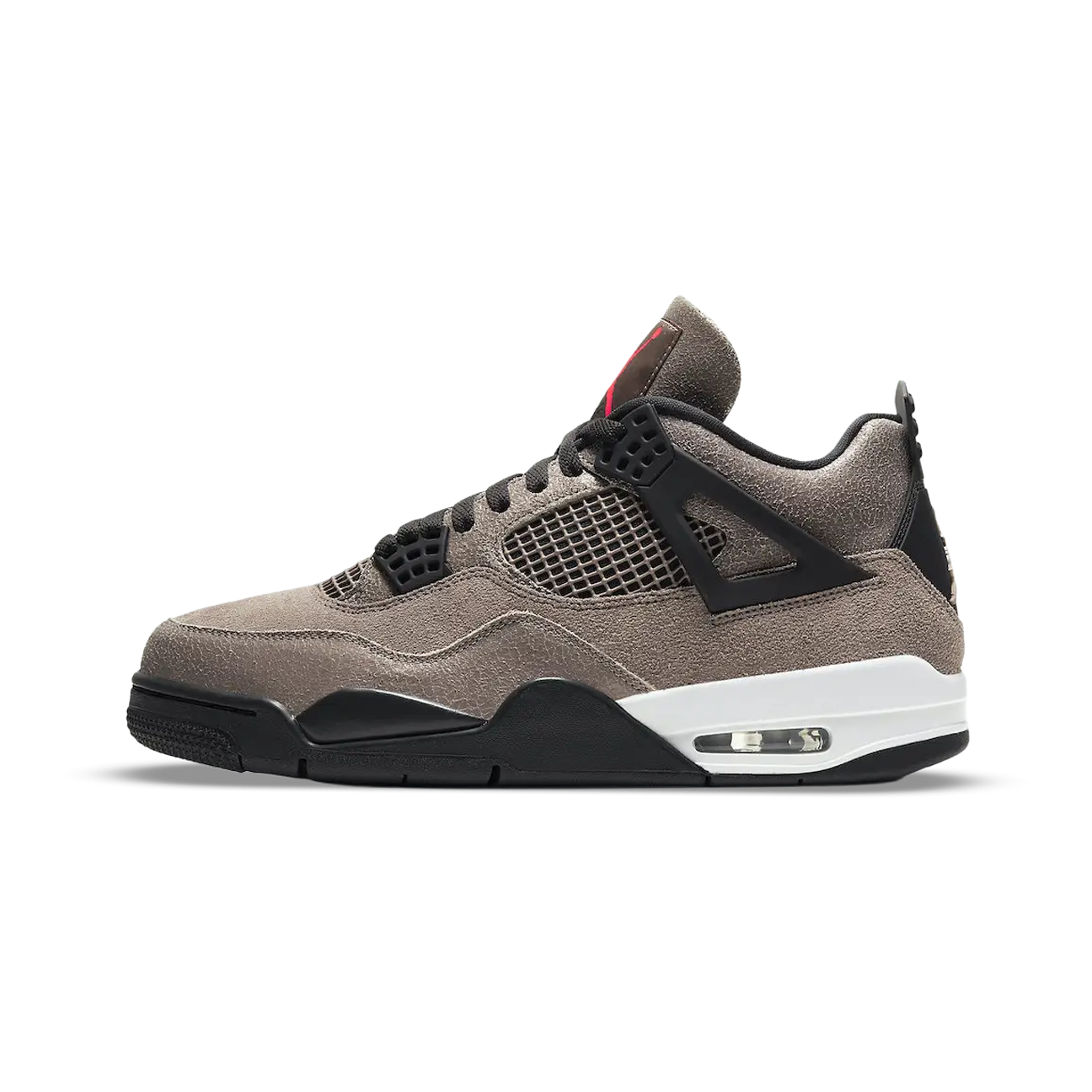 Air Jordan 4 Retro 'Taupe Haze' - Taupe Haze
