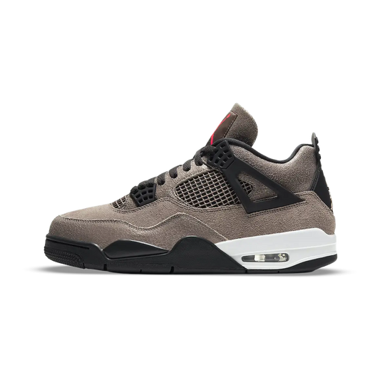 Air Jordan 4 Retro 'Taupe Haze' - Taupe Haze