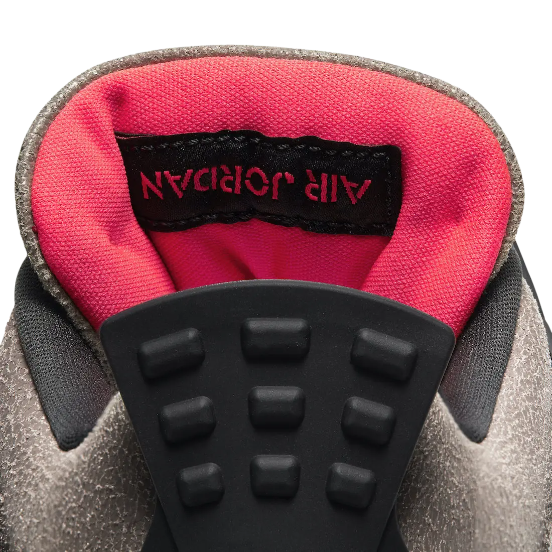 Air Jordan 4 Retro 'Taupe Haze' - Taupe Haze - image 7