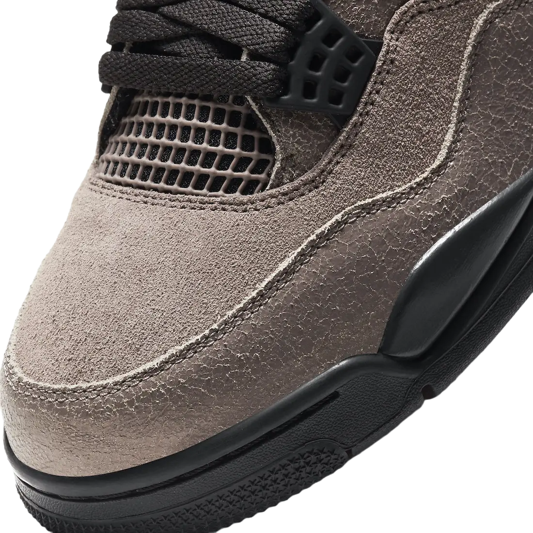 Air Jordan 4 Retro 'Taupe Haze' - Taupe Haze - image 6