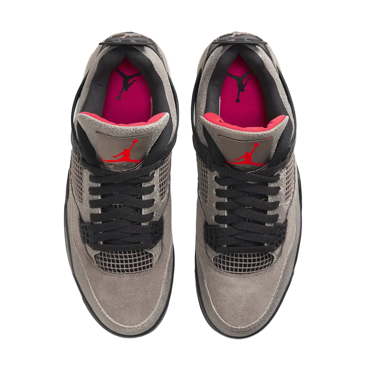 Air Jordan 4 Retro 'Taupe Haze' - Taupe Haze - image 4