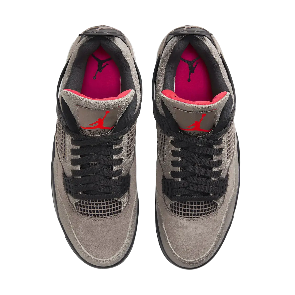 Air Jordan 4 Retro 'Taupe Haze' - Taupe Haze - image 4
