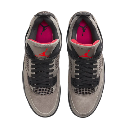 Air Jordan 4 Retro 'Taupe Haze' - Taupe Haze - image 4