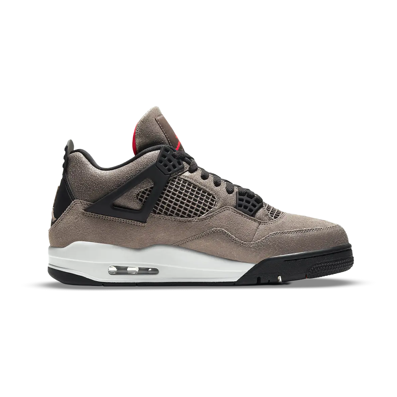 Air Jordan 4 Retro 'Taupe Haze' - Taupe Haze - image 3