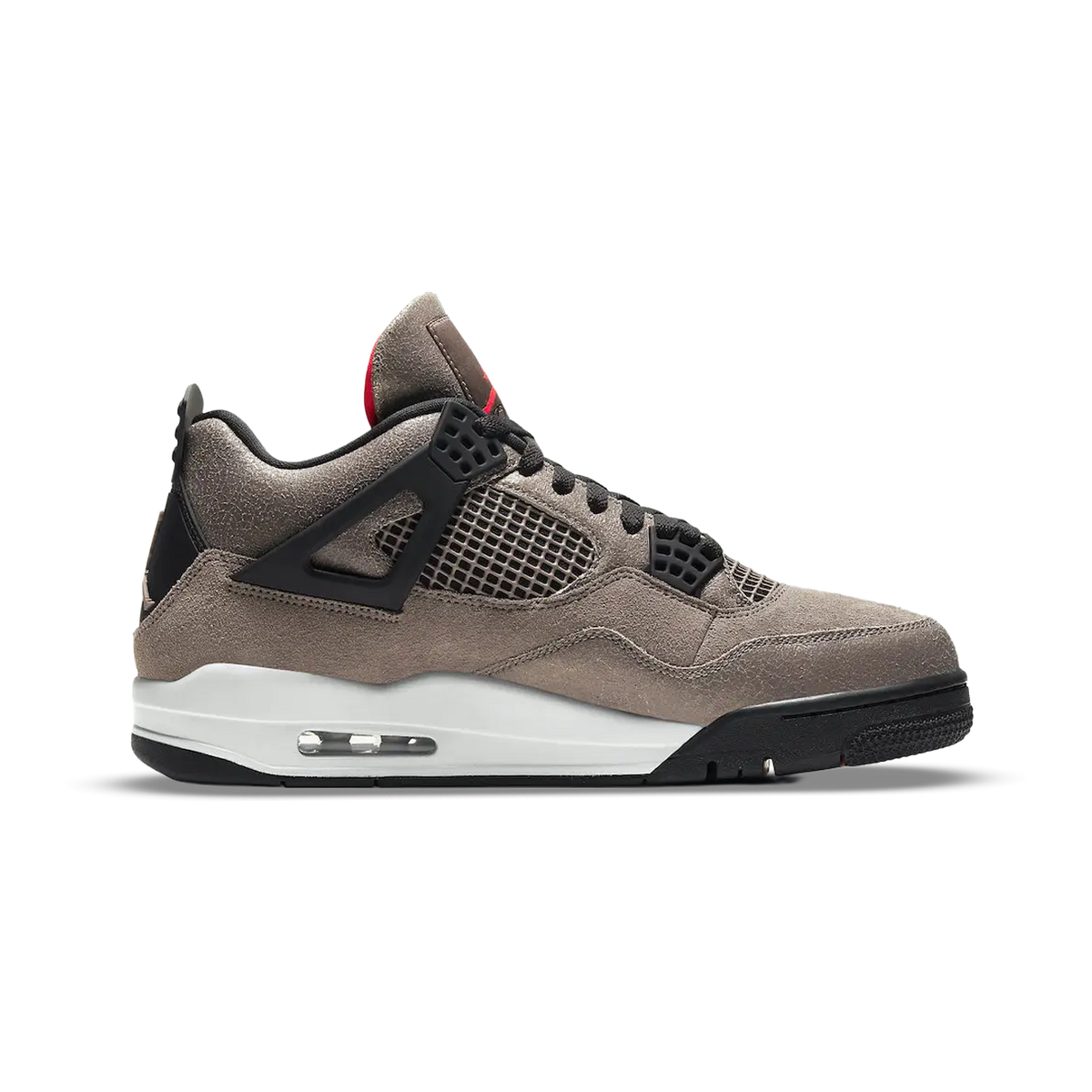 Air Jordan 4 Retro 'Taupe Haze' - Taupe Haze - image 3