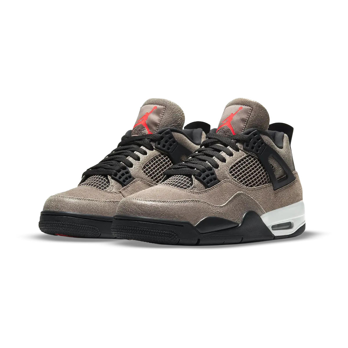 Air Jordan 4 Retro 'Taupe Haze' - Taupe Haze - image 2