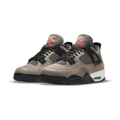 Air Jordan 4 Retro 'Taupe Haze' - Taupe Haze - image 2