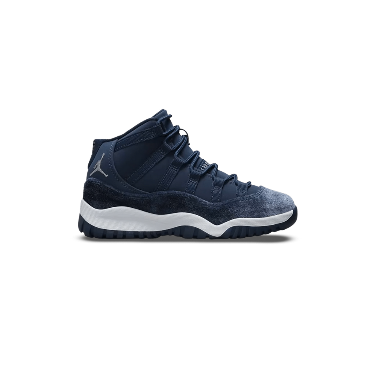 Air Jordan 11 'Midnight Navy' (PS) - Midnight Navy - image 3