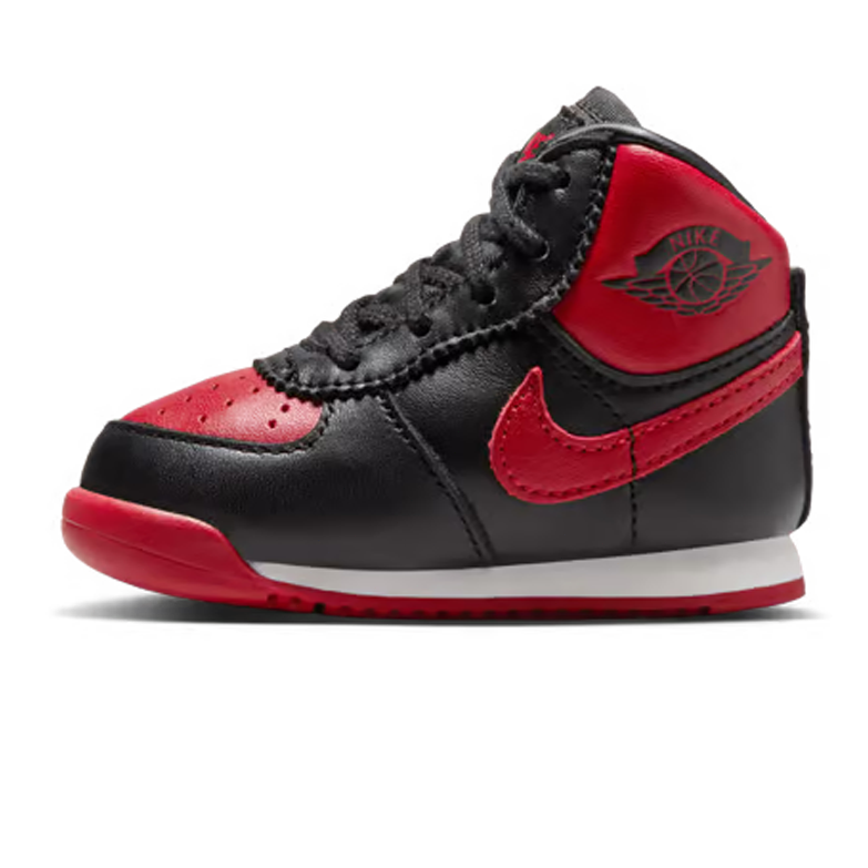 Air Jordan 1 High 85 'Bred' (TD) - Bred
