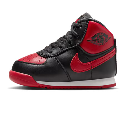 Air Jordan 1 High 85 'Bred' (TD) - Bred