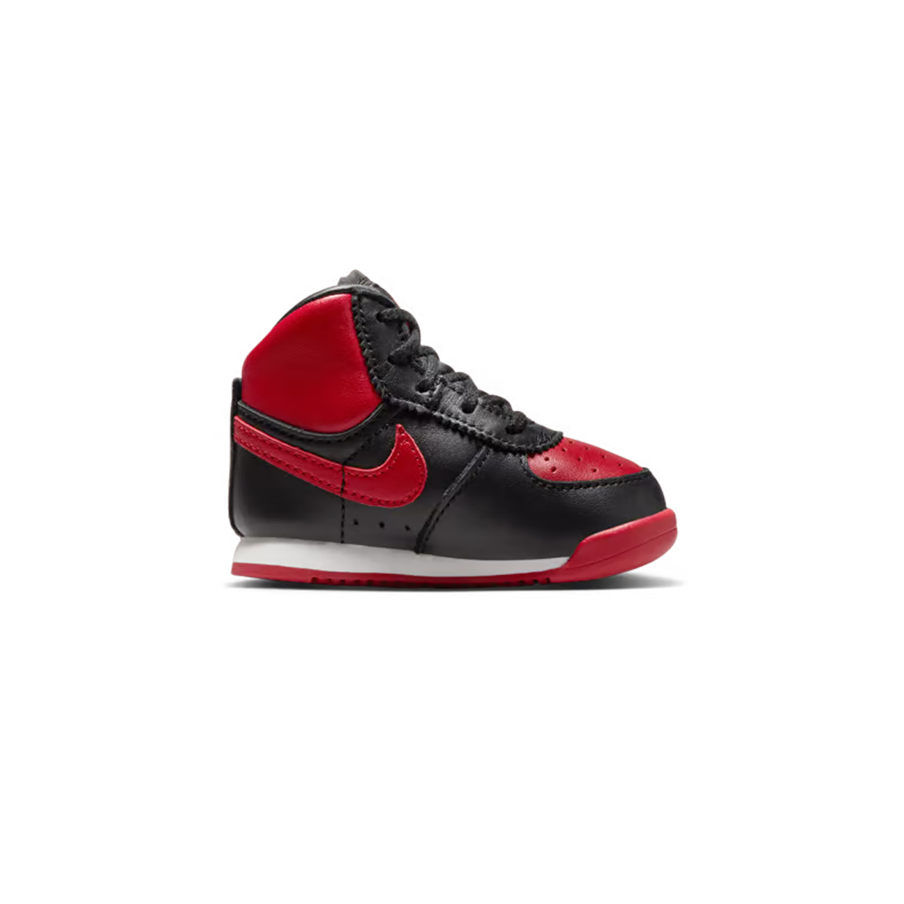 Air Jordan 1 High 85 'Bred' (TD) - Bred - image 3