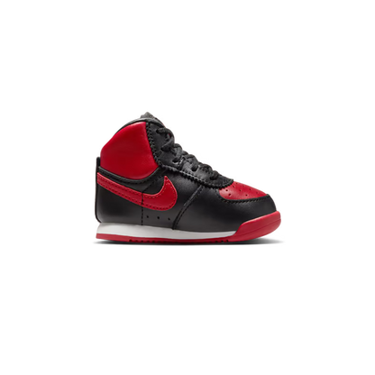 Air Jordan 1 High 85 'Bred' (TD) - Bred - image 3