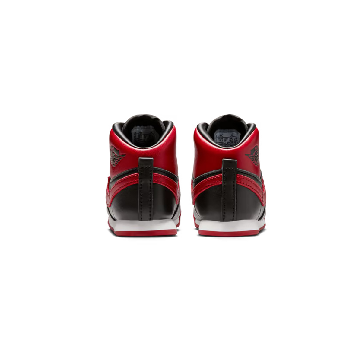 Air Jordan 1 High 85 'Bred' (TD) - Bred - image 4