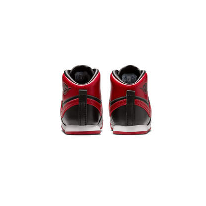 Air Jordan 1 High 85 'Bred' (TD) - Bred - image 4