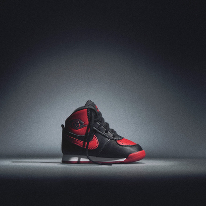 Air Jordan 1 High 85 'Bred' (TD) - Bred - image 7