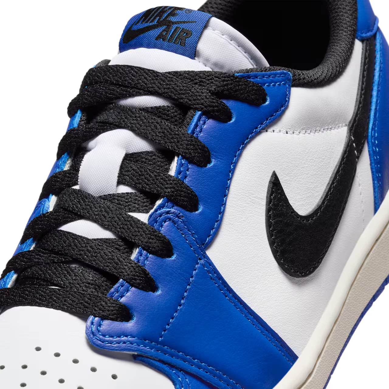 Air Jordan 1 Low OG 'Game Royal' - Game Royal - image 6