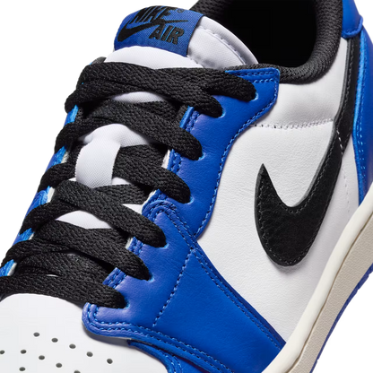 Air Jordan 1 Low OG 'Game Royal' - Game Royal - image 6