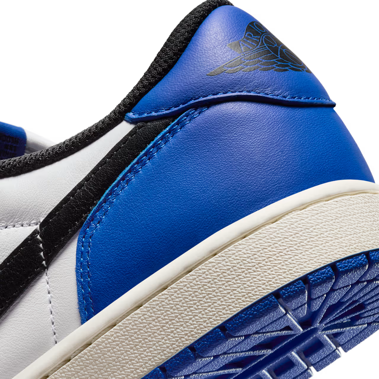 Air Jordan 1 Low OG 'Game Royal' - Game Royal - image 7