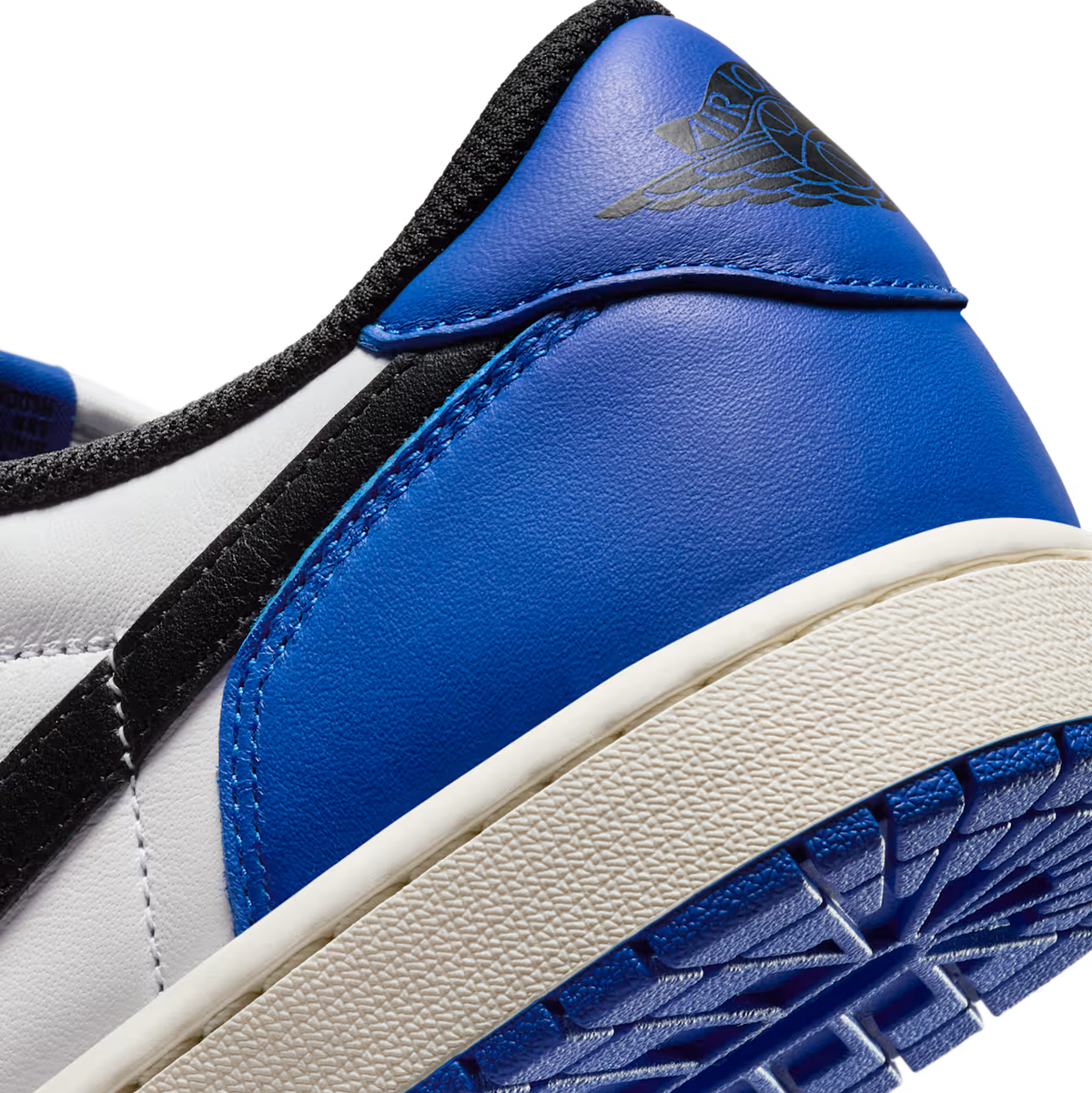 Air Jordan 1 Low OG 'Game Royal' - Game Royal - image 7