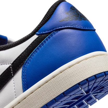 Air Jordan 1 Low OG 'Game Royal' - Game Royal - image 7