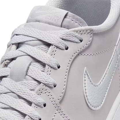 Air Jordan 1 Low OG 'Metallic Silver' - Metallic Silver - image 6