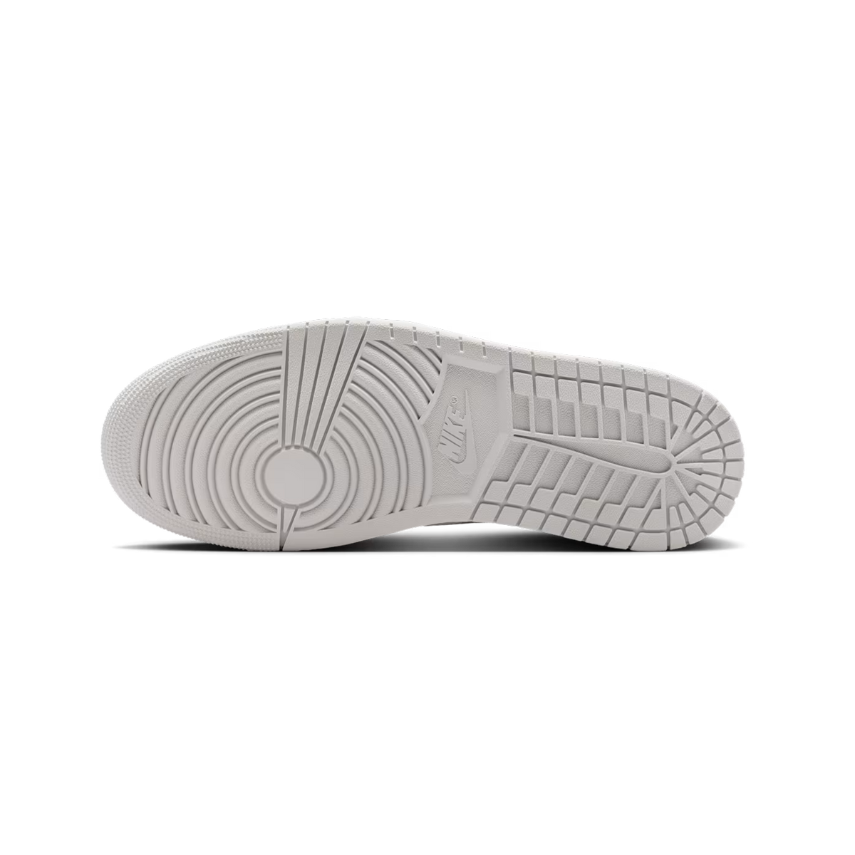 Air Jordan 1 Low OG 'Metallic Silver' - Metallic Silver - image 5