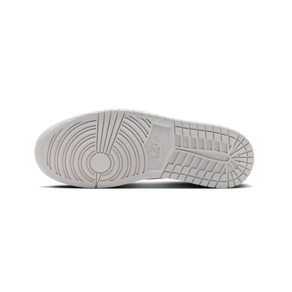 Air Jordan 1 Low OG 'Metallic Silver' - Metallic Silver - image 5