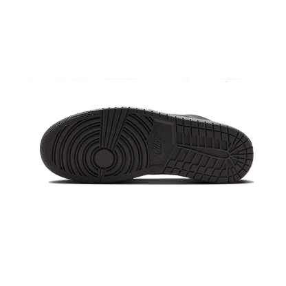 Air Jordan 1 Low SE Craft 'Dark Smoke Grey' - Dark Smoke Grey - image 4